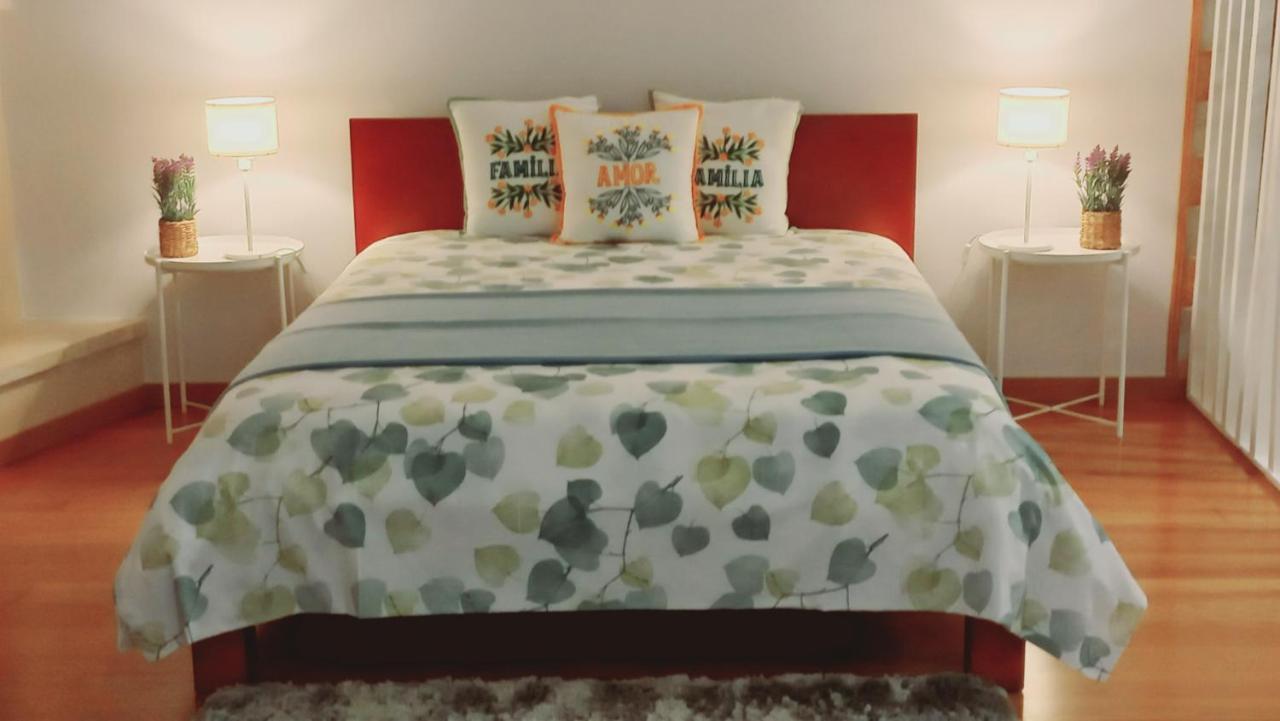 נאזרה Comfortable And Quiet Apartment מראה חיצוני תמונה