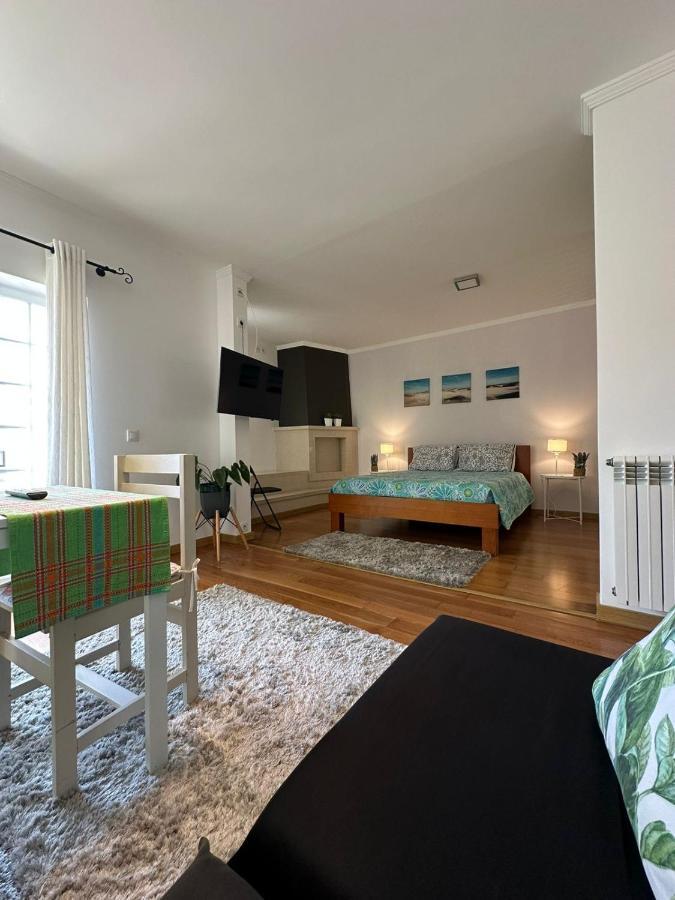 נאזרה Comfortable And Quiet Apartment מראה חיצוני תמונה