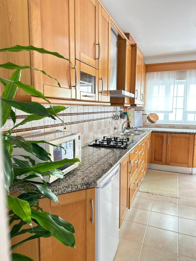 נאזרה Comfortable And Quiet Apartment מראה חיצוני תמונה