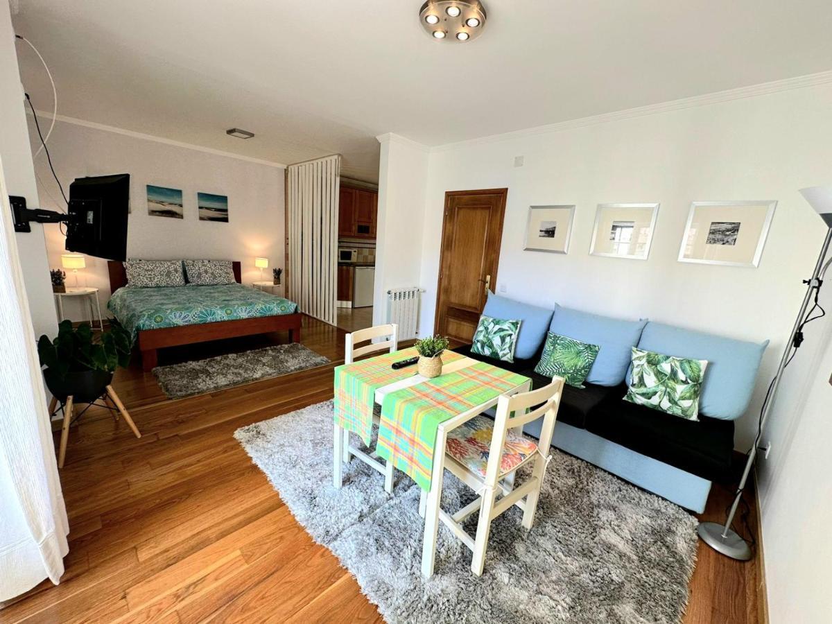 נאזרה Comfortable And Quiet Apartment מראה חיצוני תמונה
